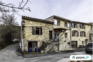 maison à la vente -   04120  PEYROULES, surface 120 m2 vente maison - UBI413828831